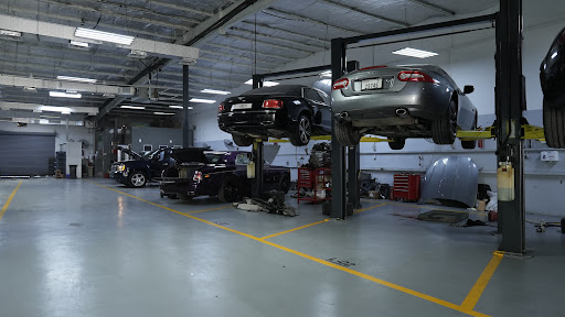 Premier Car Care Luxury Car Service and Maintenance — AUTOMOTIVE in Dubai — photo 2