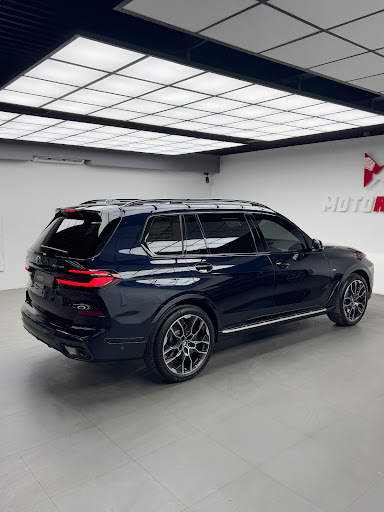 MotoRefine Paint Protection Film | Ceramic Coating | Color Change | Window Tint | Detailing — AUTOMOTIVE in Dubai — photo 3