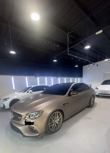 AAR LUXE Car Care, Car Detailing, Ceramic coating, Tinting PPF in Dubai — AUTOMOTIVE in Dubai — photo 1