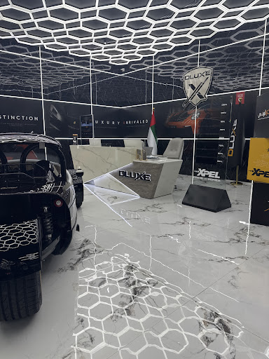 DLuxe Car Care | XPEL PPF Certified — AUTOMOTIVE in Dubai — photo 2