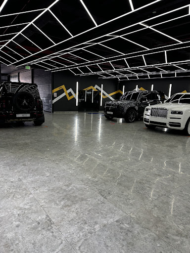 DLuxe Car Care | XPEL PPF Certified — AUTOMOTIVE in Dubai — photo 3
