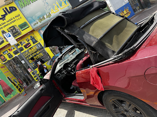 Hani Car Accessories albarsha 2 — AUTOMOTIVE in Dubai — photo 2
