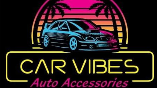 CarVibes auto accessories LLC — AUTOMOTIVE in Dubai — photo 1