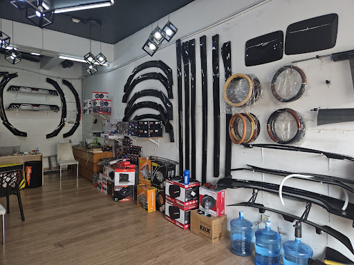 CarVibes auto accessories LLC — AUTOMOTIVE in Dubai — photo 2