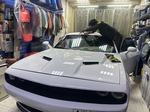 Auto Mart Car Accessories L.L.C. — AUTOMOTIVE in Dubai — photo 2