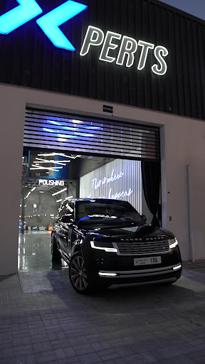 The Detailing Experts Xpel PPF — AUTOMOTIVE in Dubai — photo 1
