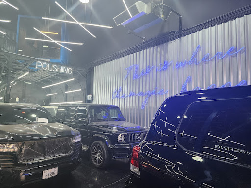 The Detailing Experts Xpel PPF — AUTOMOTIVE in Dubai — photo 3