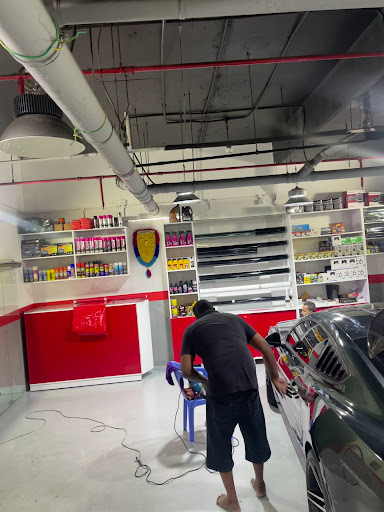 CAAT AUTO ACCESSORIES — AUTOMOTIVE in Dubai — photo 1