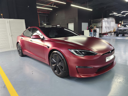 V-KOOL Dubai - في كول الامارات - دبي — AUTOMOTIVE in Dubai — photo 1