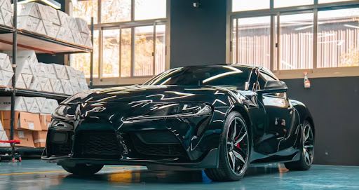 V-KOOL Dubai - في كول الامارات - دبي — AUTOMOTIVE in Dubai — photo 2