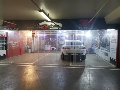 3M Car Tinting MOS — AUTOMOTIVE in Dubai — photo 1