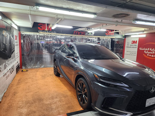 3M Car Tinting MOS — AUTOMOTIVE in Dubai — photo 2
