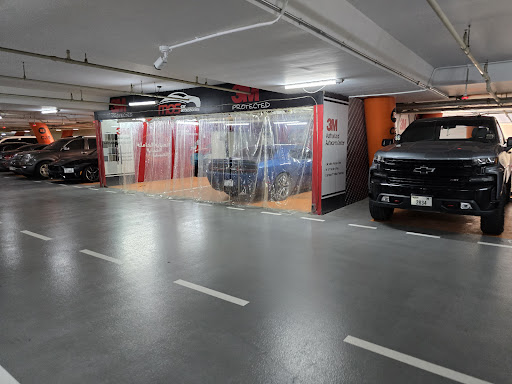 3M Car Tinting MOS — AUTOMOTIVE in Dubai — photo 3