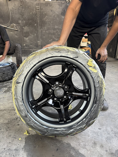 Damoon Dubai ضامون دبي - Best Car Tinting Service | Ceramic Coating | Paint Protection Film PPF | Body Polish Service — AUTOMOTIVE in Dubai — photo 1