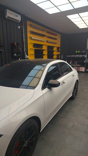 Damoon Dubai ضامون دبي - Best Car Tinting Service | Ceramic Coating | Paint Protection Film PPF | Body Polish Service — AUTOMOTIVE in Dubai — photo 2