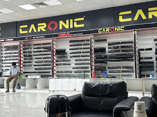 RoadRover Car Accessories L.L.C — AUTOMOTIVE in Dubai — photo 2