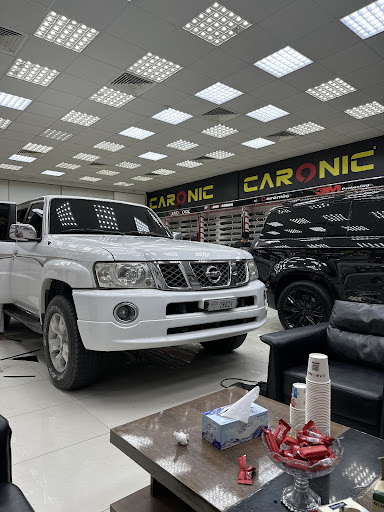 RoadRover Car Accessories L.L.C — AUTOMOTIVE in Dubai — photo 3
