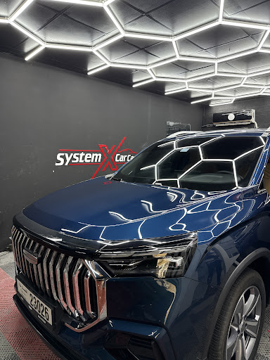 System X Car Polish | Paint Protection Film (PPF) | Ceramic Coating | Wrapping | Painting in Dubai — AUTOMOTIVE in Dubai — photo 3