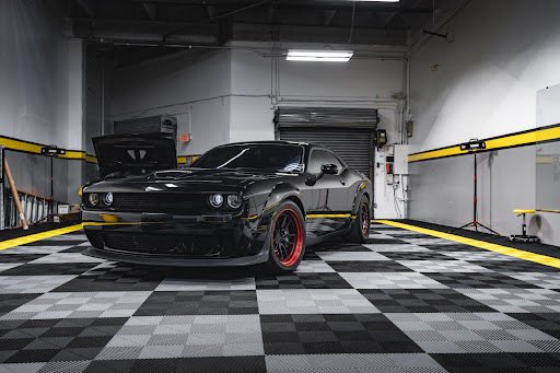 Tint World — AUTOMOTIVE in Dubai — photo 3