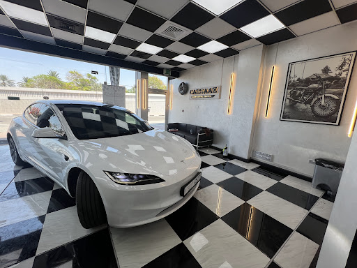 CARSAAZ (Paint Protection Film, Polishing and more) — AUTOMOTIVE in Dubai — photo 2