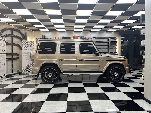 CARSAAZ (Paint Protection Film, Polishing and more) — AUTOMOTIVE in Dubai — photo 3