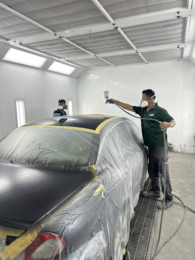 Automotive Repair Systems LLC - Al Quoz — AUTOMOTIVE in Dubai — photo 3