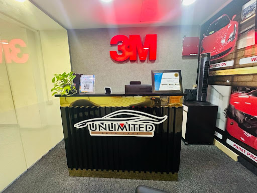 3M Union Coop | 3M Tint Authorized Applicator — AUTOMOTIVE in Dubai — photo 3