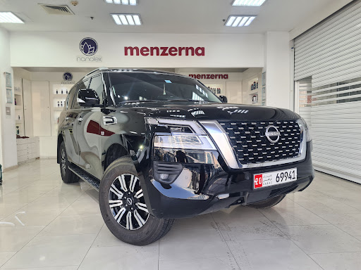 Menzerna car care ppf — جلاد الحماية من ديزرت شيلد. — AUTOMOTIVE in Dubai — photo 2