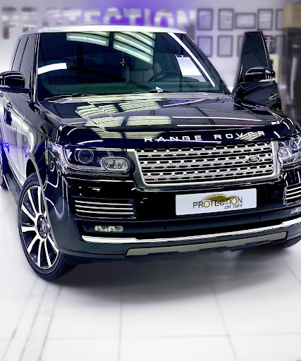 Menzerna car care ppf — جلاد الحماية من ديزرت شيلد. — AUTOMOTIVE in Dubai — photo 3