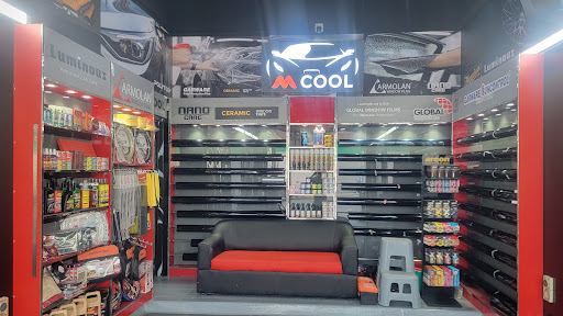 MCool Auto Accessories Fitting Rajhan Branch — AUTOMOTIVE in Dubai — photo 1