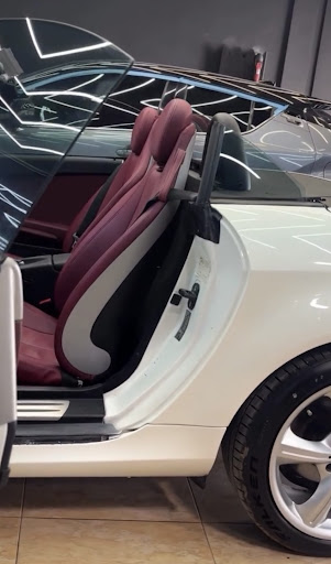 CarMantra — AUTOMOTIVE in Dubai — photo 2