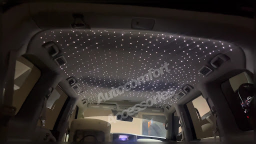 Auto-comfort Accessories — AUTOMOTIVE in Dubai — photo 1
