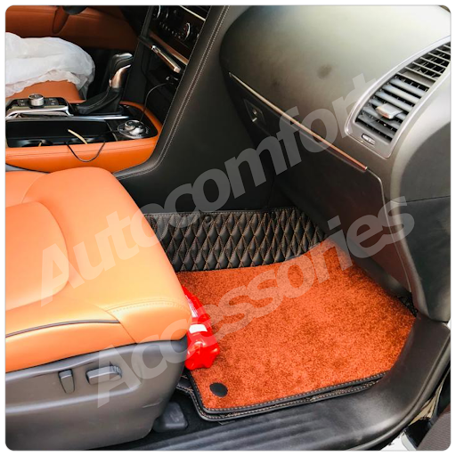 Auto-comfort Accessories — AUTOMOTIVE in Dubai — photo 2