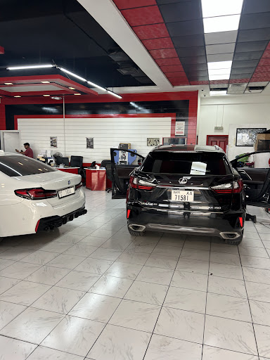 Car Planet Dubai — AUTOMOTIVE in Dubai — photo 2