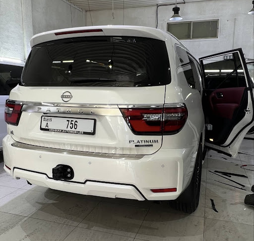 3M Pro Shop | Auto Koorosh - PPF & Window Tint | حماية الطلاء وتظليل النوافذ — AUTOMOTIVE in Dubai — photo 2