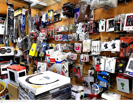AL SAQER CAR ACCESSORIES — AUTOMOTIVE in Dubai — photo 1