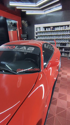 ProLab Motorsport. Dubai's Best car Garage. Car Repairing Center. — AUTOMOTIVE in Dubai — photo 1