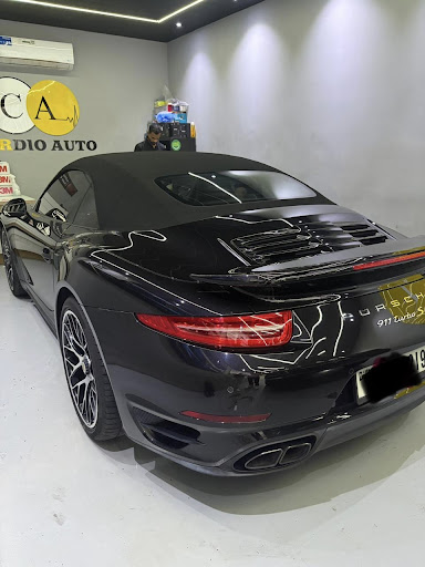 CARDIO AUTO|Luxury Car Repair|Service Maintenance of Mercedes BMW Porsche Rangerover Toyota Nissan Lexus GMC Ford| 3M Tinting — AUTOMOTIVE in Dubai — photo 2