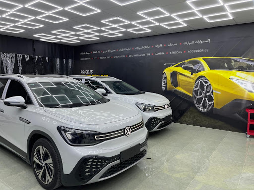 Caronic Trading LLC — AUTOMOTIVE in Dubai — photo 2