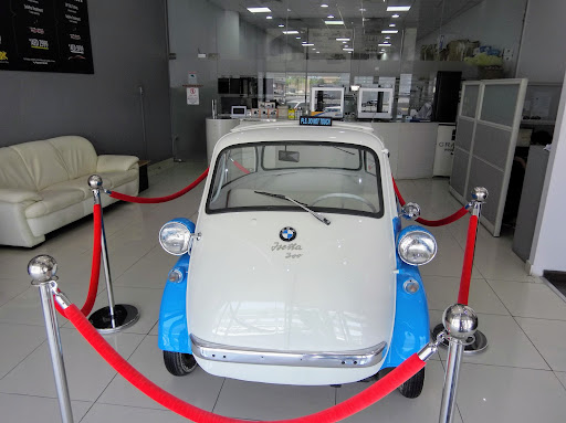 After Dark Tinting Sheikh Zayed Branch — AUTOMOTIVE in Dubai — photo 3