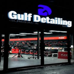 Gulf Detailing — AUTOMOTIVE in Dubai — photo 2