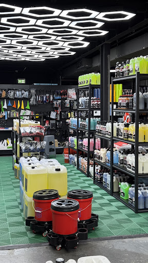 Gulf Detailing — AUTOMOTIVE in Dubai — photo 3