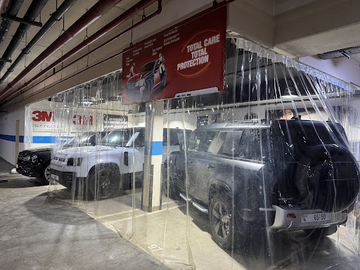 3M — AUTOMOTIVE in Dubai — photo 1
