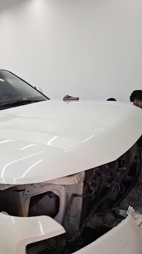 CAR MC — AUTOMOTIVE in Dubai — photo 1