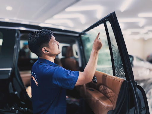 CAR MC — AUTOMOTIVE in Dubai — photo 3