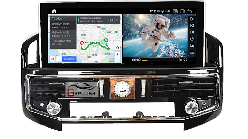 SDS CAR ACCESSORIES TRADING L L C — AUTOMOTIVE in Dubai — photo 1