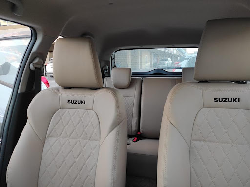 SDS CAR ACCESSORIES TRADING L L C — AUTOMOTIVE in Dubai — photo 3