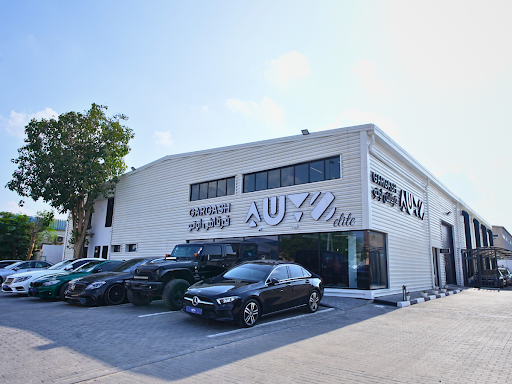 Gargash Auto Elite — AUTOMOTIVE in Dubai — photo 1