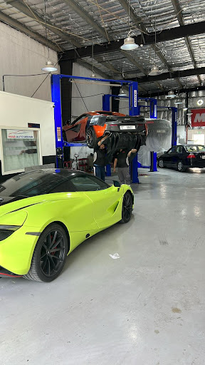 Sun And Safety Film — AUTOMOTIVE in Dubai — photo 2
