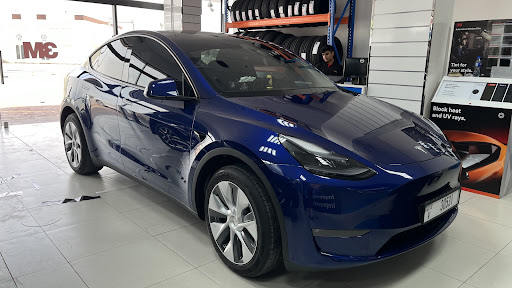 Alfan 3M CAR CARE Dubai — AUTOMOTIVE in Dubai — photo 2